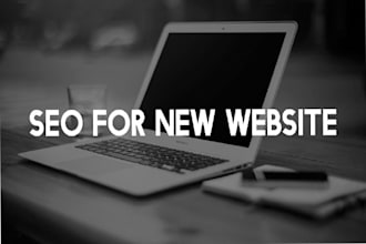 do monthly SEO backlinks service for new websites