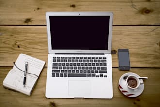 rewrite your existing content manually