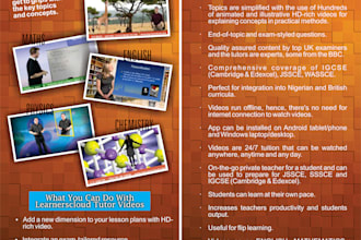 design morden bi,trifold and full paged brochures