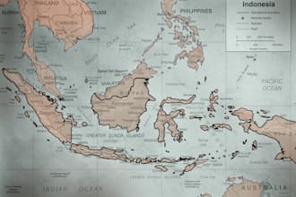 turn your map into fantasy map