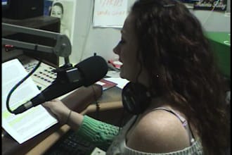 advertise your Biz on FM and online Radio to thousands of listeners in 2 states