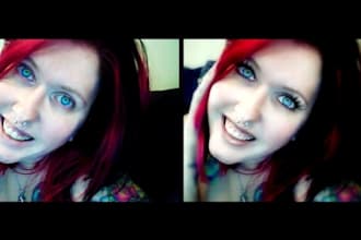 give you a Gorgeous Photo Makeover