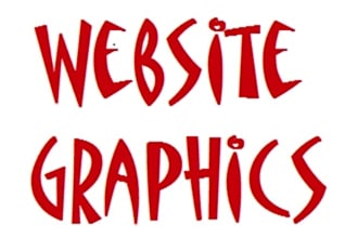 give you a professionally, pre designed set of niche graphics
