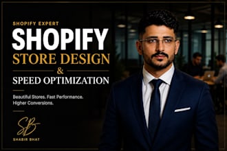 do shopify speed optimization, increase shopify speed