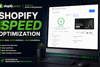 do shopify speed optimization, shopify speed, shopify page speed