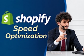 do shopify speed optimization, shopify store speed, shopify website speed