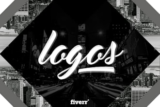 design a really amazing logo