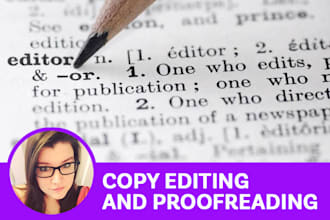 proofread your document up to 1,000 words