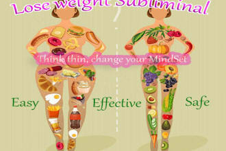 help you to lose weight by the power of subliminal