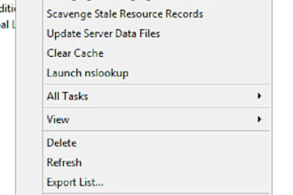configure your DNS records