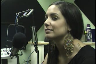 play your song on  FM Radio and expose U to thousands of listeners