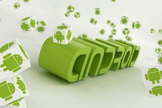 sign your android app