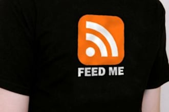 submit your rss feed url to 30 rss feed directories and at the same time I create 20 Angela Edwards PR5 to PR9 Authority Sites