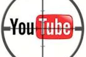 help you get ORGANIC youtube views by increasing your videos ranking