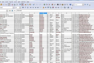 send you 3400 California newspapers contact details