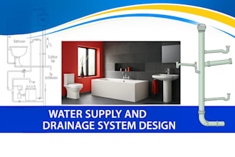 do any plumbing design