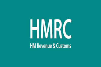 prepare UK company accounts and ct600 to submit hmrc