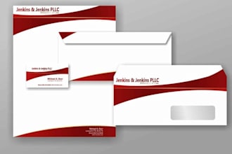 create an unique business card for you