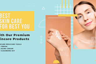 design landing page or squeeze website