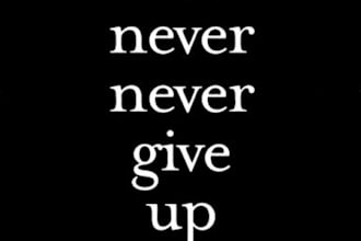 give my 78 page document of motivational quotes and stories