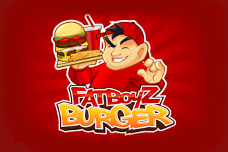 do admirable Logo Design