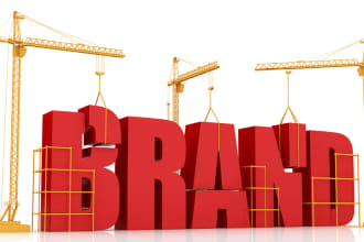 get you 5 CATCHY names for your business, product or brand