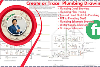 do mep permit drawings and layout for USA construction