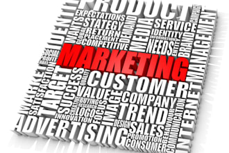 suggest a tag line or slogan for your company or product