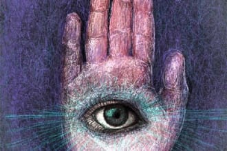 remove evil eyes and protect you