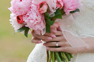 create a wedding video greeting or invitation