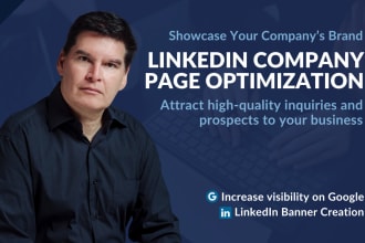 maximize your linkedin company page impact