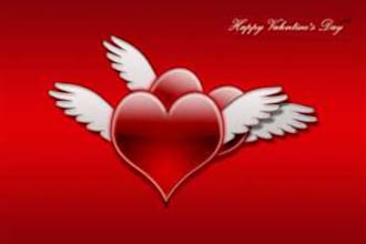 make You a 60+ Second Romantic Valentine Slide Show Video
