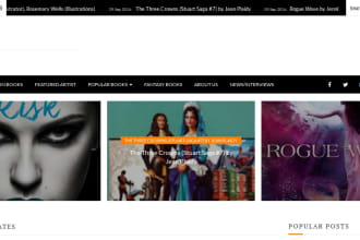 promote your book on my book blog