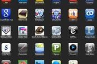 give you a book that will teach you how to make iphone and ipads apps from beginners level