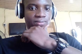 write song, poem and lyrics
