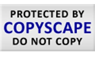 provide copyscaping to Wordpress blogs or websites