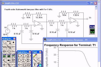 design a circuit for you
