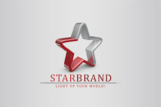 be your great BUSINESS logo designer