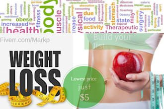 provide you with 200 autoresponder messages for weight loss