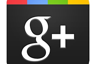 provide Manually 50+ Google Plusones and Posts to any Webpage from UNIQUE IPs