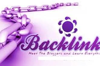 create 232 pr4 to pr9 web 2 profiles dofollw backlinks,ping and indexed them for fresh