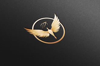 design minimalist logo design