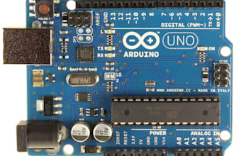 help you with your Arduino  and PIC projects