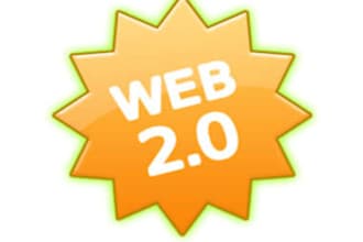 create 240 pr4 to pr9 web 2 profiles dofollw backlinks,ping and indexed them for fresh