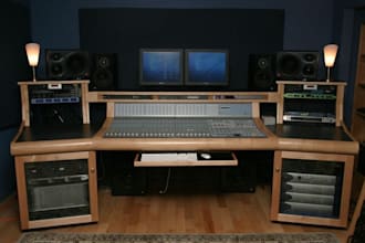 create a professional 30 second jingle