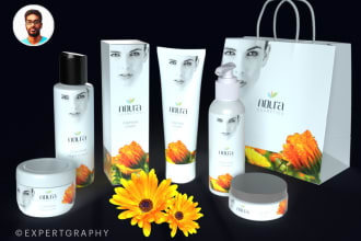 do product label design