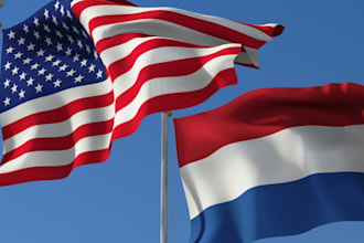 translate english to dutch