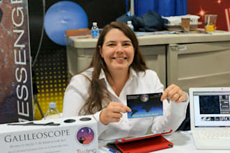 be your competent personal assistant