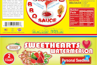do product label design for you