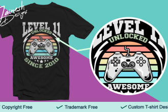 design custom merch t shirt graphics and merchandise designs